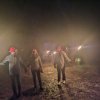 12 a Aktion Dezember 25 Fackelwanderung